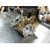 #BMD41 Engine Cylinder Block From 1998 Lincoln Continental  4.6 F60E6015AB